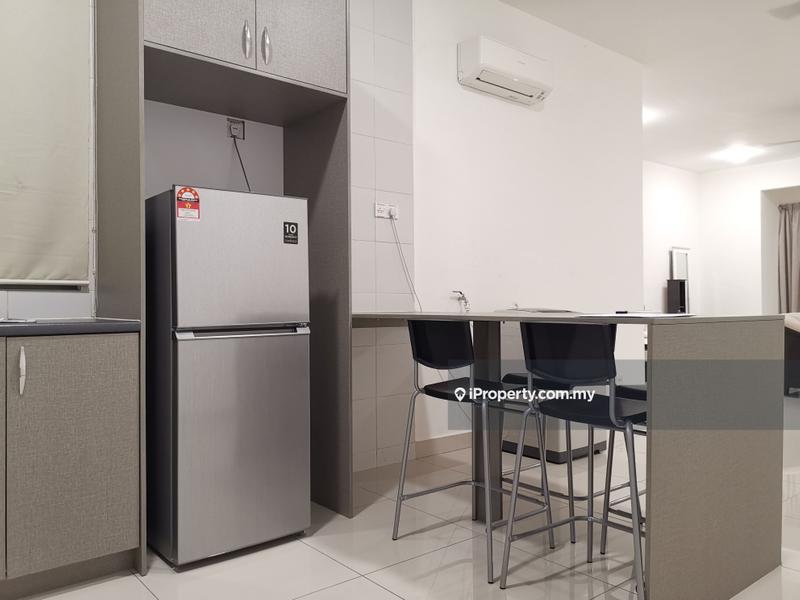 Service Residence for Rent in Da Men by Eddie Wong - iProperty.com.my