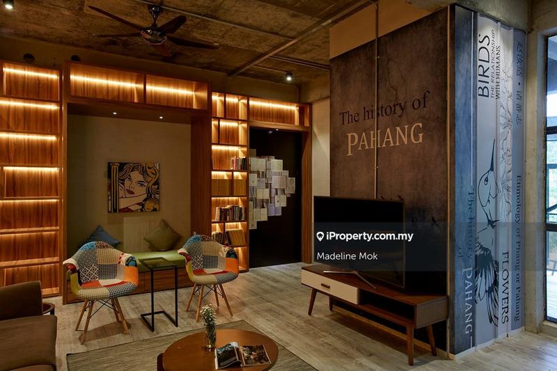 Bungalow House for Sale in Janda Baik, Bentong by Madeline Mok - Library - iProperty.com.my