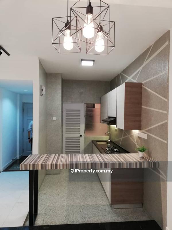 Condominium for Sale in Seaview Garden by Ederic J. Low - iProperty.com.my