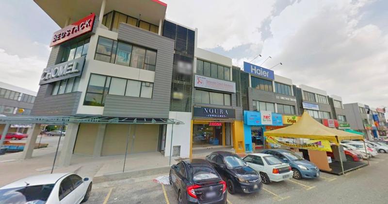 Shop for Sale in Seksyen U13, Setia Alam by Peter Liew - iProperty.com.my