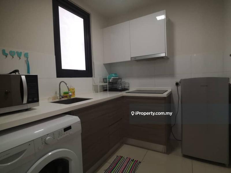 Service Residence for Sale in 28 Boulevard by Jayson Chong - iProperty.com.my