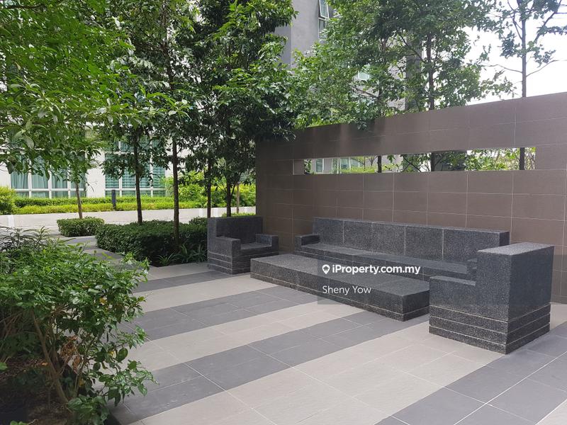 Residensi Servis untuk Disewa di 3 Elements oleh Sheny Yow - iProperty.com.my