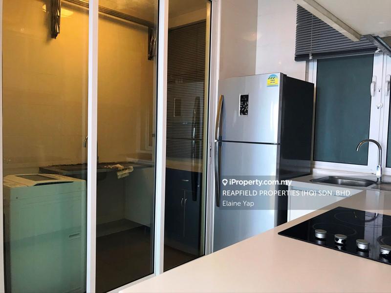 Service Residence for Rent in Glomac Damansara by Elaine Yap - iProperty.com.my