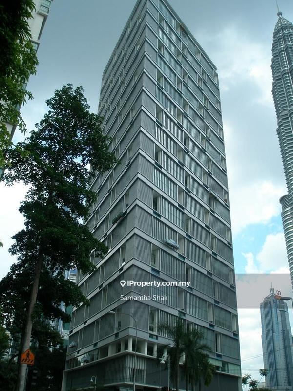 Condominium for Sale in One KL by Samantha Shak - iProperty.com.my