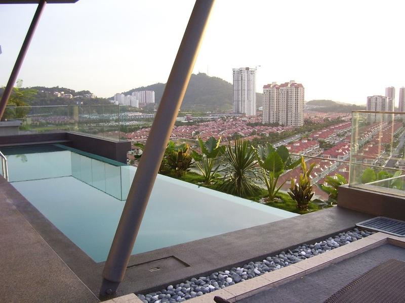 Condominium for Sale in Menjalara 18 by Keng Hong - iProperty.com.my