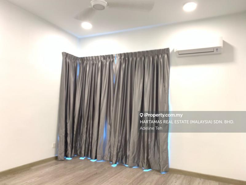 Kondominium untuk Disewa di Le Yuan Residence oleh Adeline Teh - iProperty.com.my