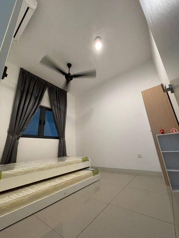 Service Residence for Rent in Savio @ Riana Dutamas by Michelle Yun - iProperty.com.my