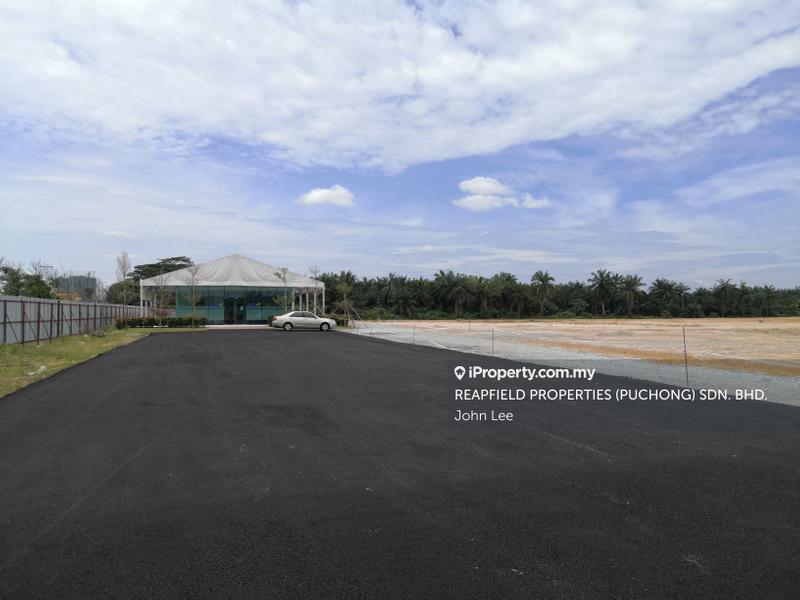 Tanah Perindustrian untuk Dijual di Kawasan Perindustrian Tanjung, Sepang oleh John Lee - iProperty.com.my