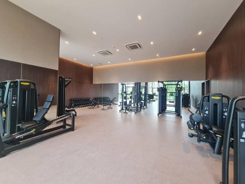 Service Residence for Sale in Park Regent @Desa Park City by Lucas Liew - iProperty.com.my