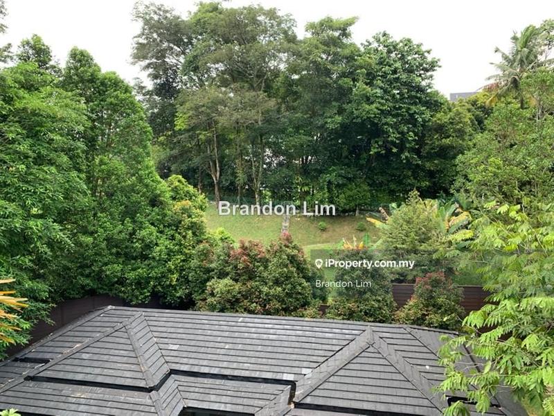 Banglo untuk Dijual di Taman Tunku, Bukit Tunku (Kenny Hills) oleh Brandon Lim - iProperty.com.my