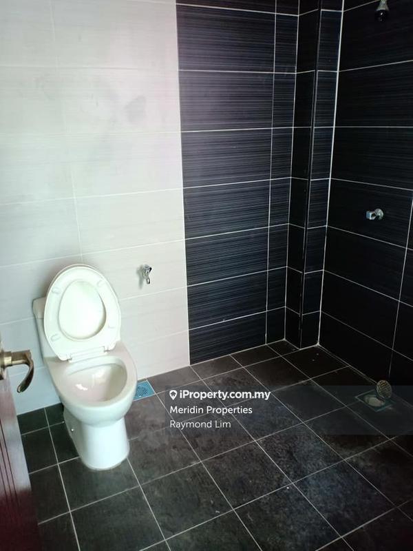 Semi-Detached House for Sale in Taman Klebang Utama, Melaka City by Raymond Lim - iProperty.com.my