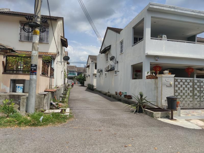 2-storey Terraced House for Sale in Bandar Mahkota Cheras, Cheras by Stephanie Lor - iProperty.com.my
