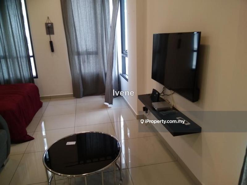 Service Residence for Rent in Cube @ One South by Ivene Leong - iProperty.com.my