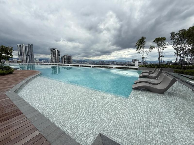 Kondominium untuk Dijual di Park Place oleh Lucas Liew - iProperty.com.my