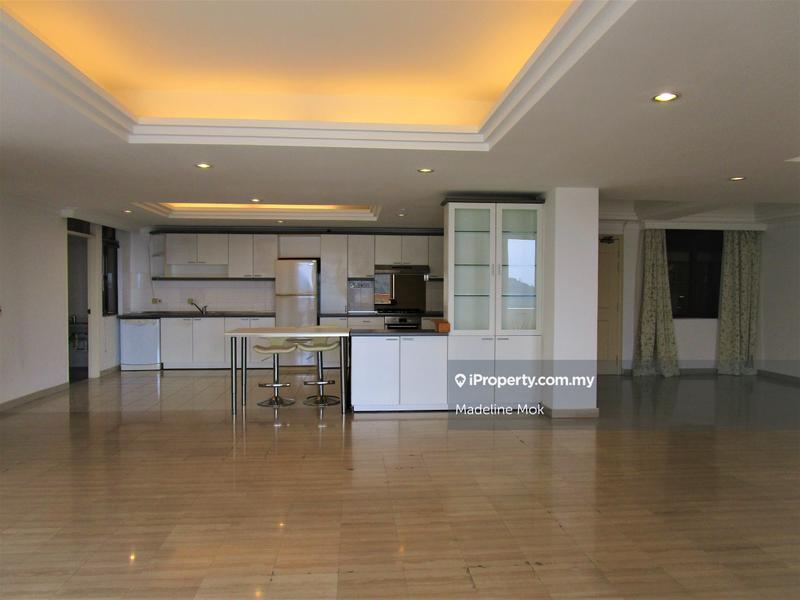 Condominium for Sale in Impian Emas by Madeline Mok - Spacious Open Kitchen - iProperty.com.my