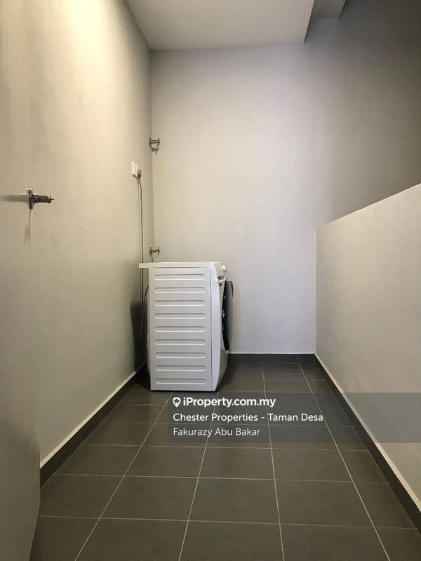 Condominium for Sale in Inwood Residences by Fakurazy Abu Bakar - iProperty.com.my