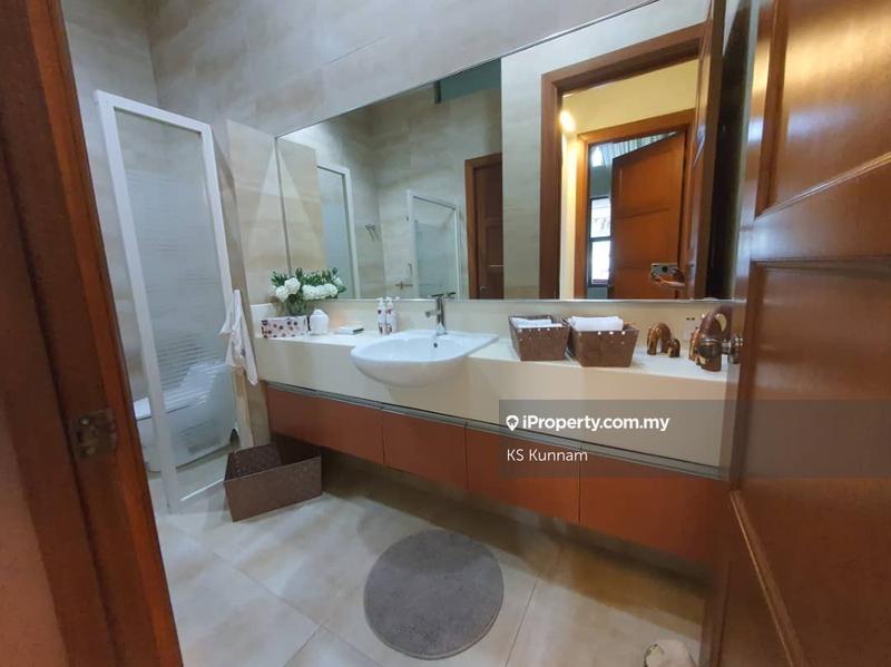 For Rent - Damansara Heights