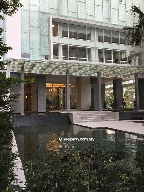 Condominium for Rent in Pavilion Hilltop by Amy Chia - iProperty.com.my