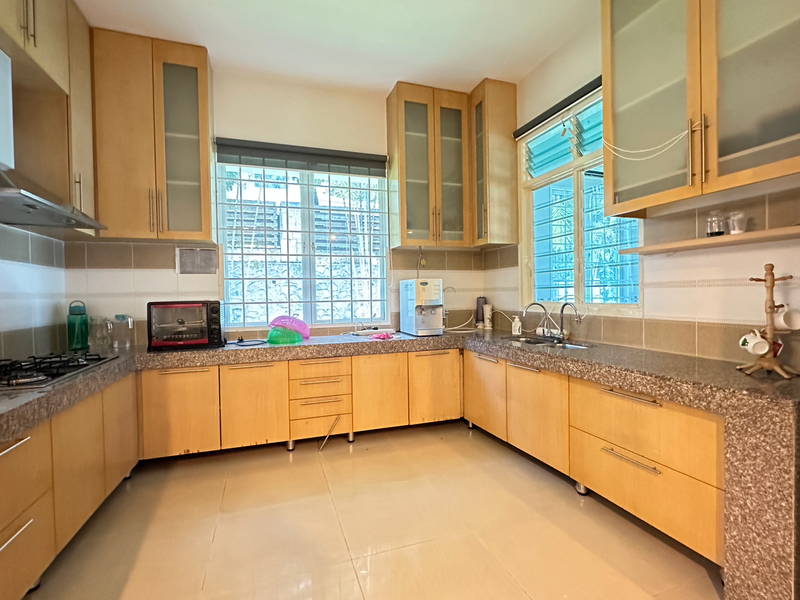 Semi-Detached House for Sale in Taman Suria, Bukit Katil by Kellyn Foo - iProperty.com.my