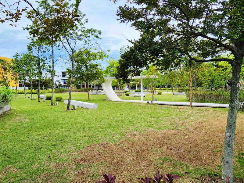 3-storey Terraced House for Sale in Lake Fields, Sungai Besi by Suki Tan - iProperty.com.my