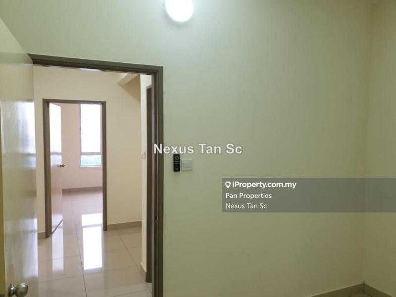 Service Residence for Sale in Platinum Lake PV 21 by Nexus Tan SC - iProperty.com.my