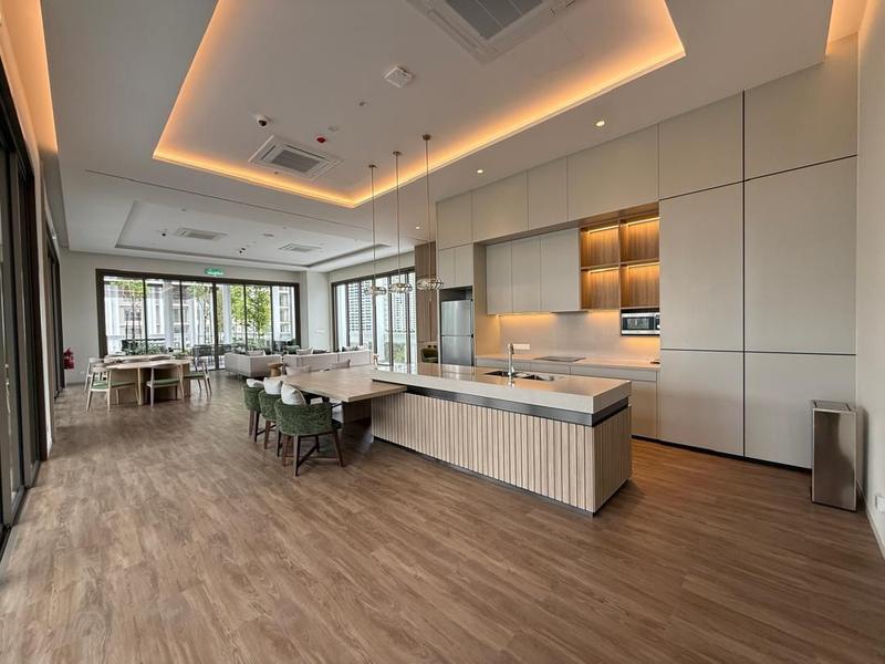 Kondominium untuk Dijual di Park Place oleh Lucas Liew - iProperty.com.my