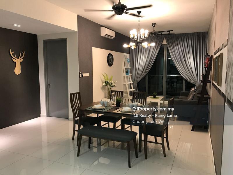 For Sale - The Hamilton