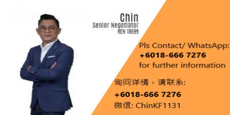 Office for Rent in KLCC, KL City Centre by Chin KF - iProperty.com.my