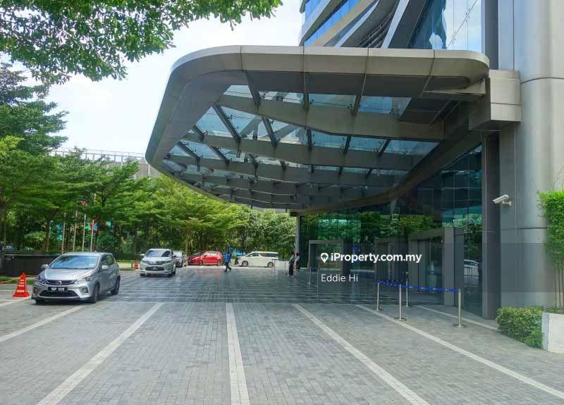 Office for Rent in Taman Tun Dr Ismail, Kuala Lumpur by Eddie Hi - iProperty.com.my