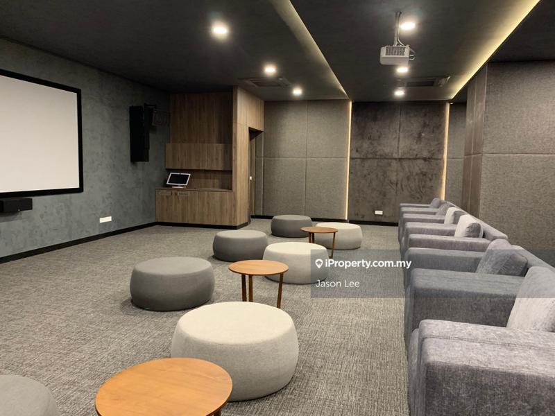 Service Residence for Sale in 28 Boulevard by Jason Lee - iProperty.com.my