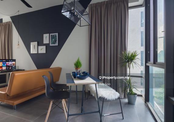 Service Residence for Sale in Empire Damansara by Ray Soo - iProperty.com.my