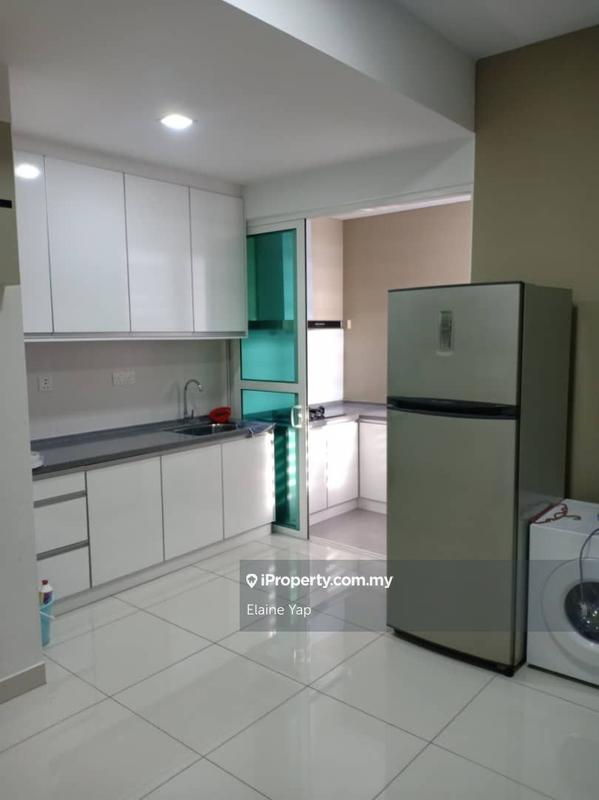 Service Residence for Rent in The Lead Residences (Impiria Residensi) by Elaine Yap - iProperty.com.my