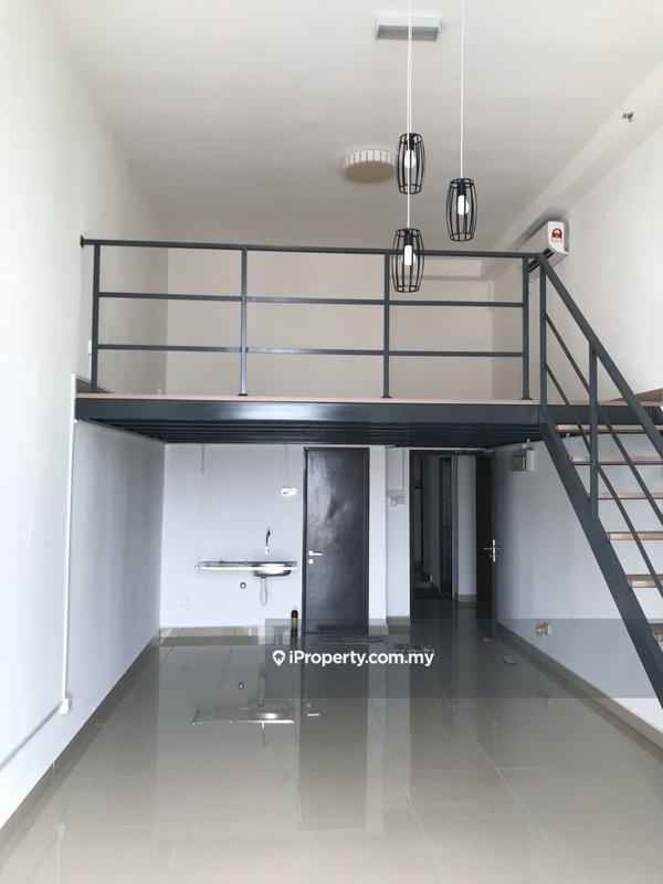 Soho for Sale in Kelana Jaya, Petaling Jaya by Owen Wong - iProperty.com.my