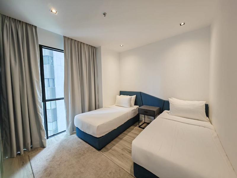 Service Residence for Rent in Lumi Tropicana by Kelvin Cheong - iProperty.com.my