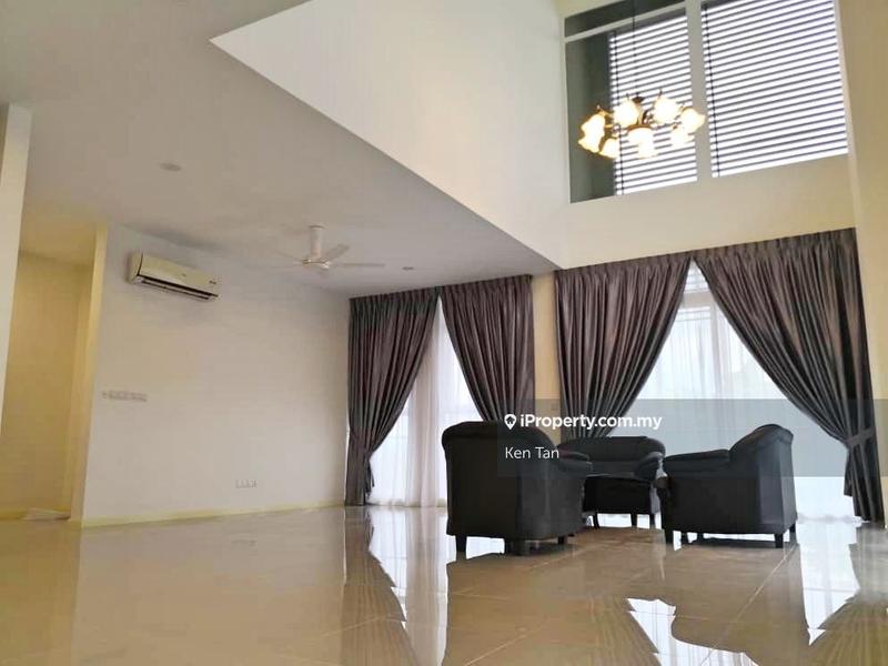 Semi-Detached House for Sale in The Rafflesia Damansara Perdana, Petaling Jaya by Ken Tan - iProperty.com.my