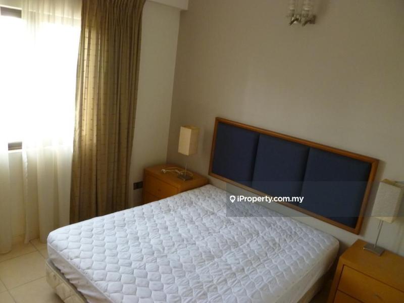 Condominium for Sale in Casa Kiara by Vivian Yeoh - iProperty.com.my