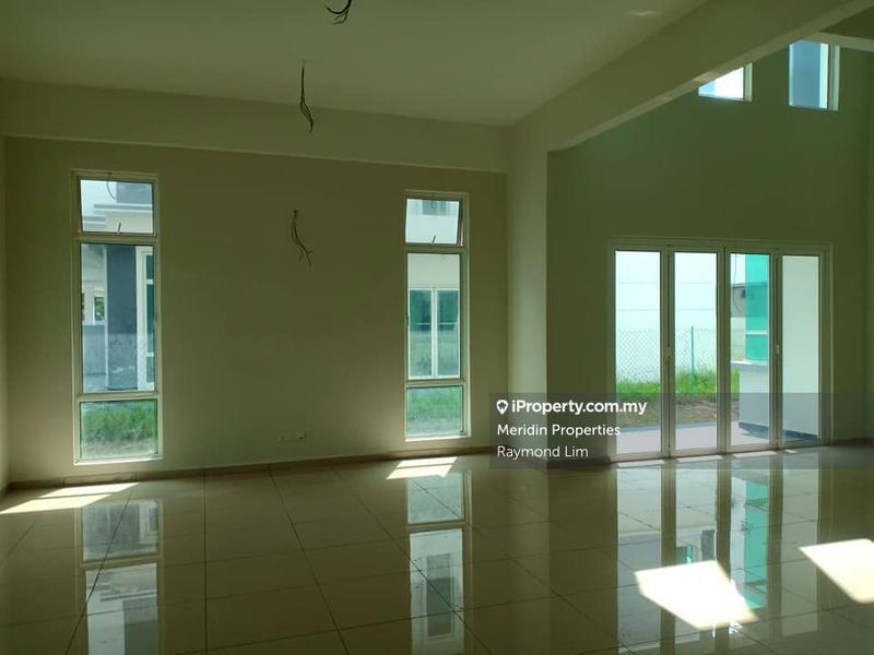 Semi-Detached House for Sale in Taman Klebang Utama, Melaka City by Raymond Lim - iProperty.com.my