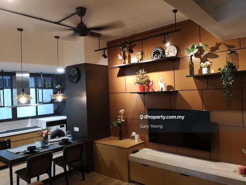 Condominium for Rent in Twy Duplex Condos by Gary Yeong - iProperty.com.my
