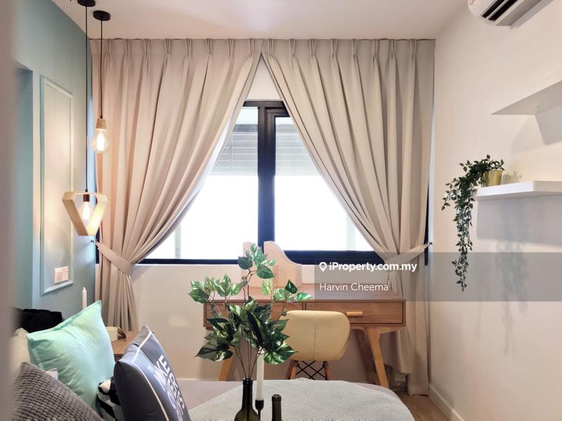Service Residence for Rent in D'Latour by Harvin Cheema - iProperty.com.my