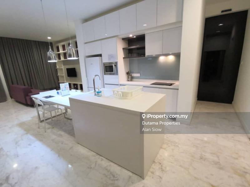 Service Residence for Sale in The Face Suites (Platinum Suites) by Alan Siow - iProperty.com.my