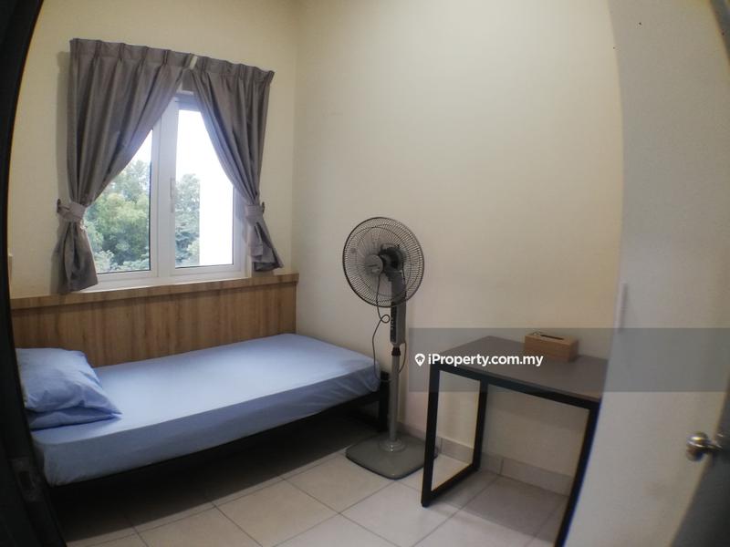 Service Residence for Sale in Mesahill by Jemmy Rohani - iProperty.com.my