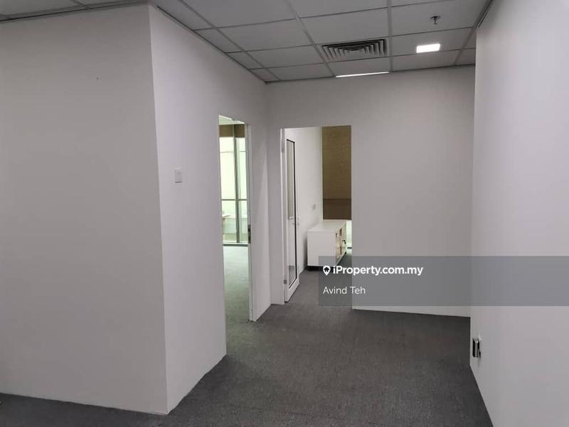 Office for Rent in Top grove tower, Setia Alam by Avind Teh - iProperty.com.my