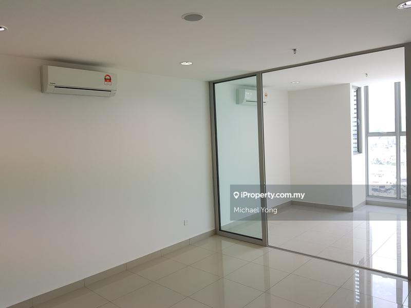 Residensi Servis untuk Disewa di 3 Elements oleh Michael Yong - iProperty.com.my