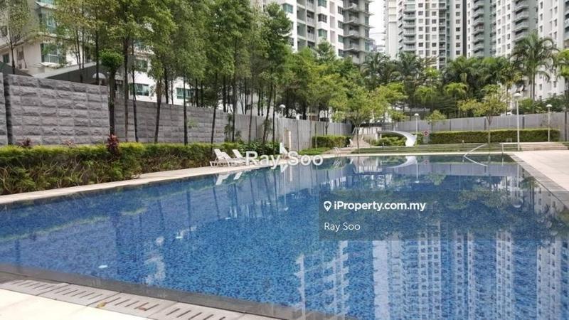 Service Residence for Rent in Metropolitan Square by Ray Soo - iProperty.com.my