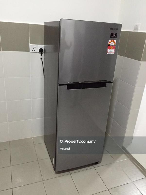 Kediaman Servis untuk Dijual di Garden @ One South oleh Anand - iProperty.com.my