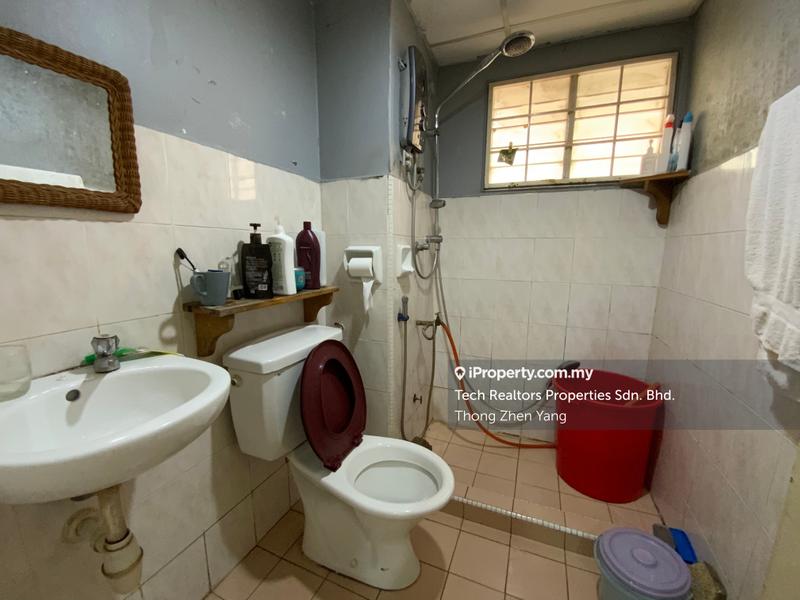 Pangsapuri untuk Dijual di SD Tiara Apartment oleh Thong Zhen Yang - iProperty.com.my