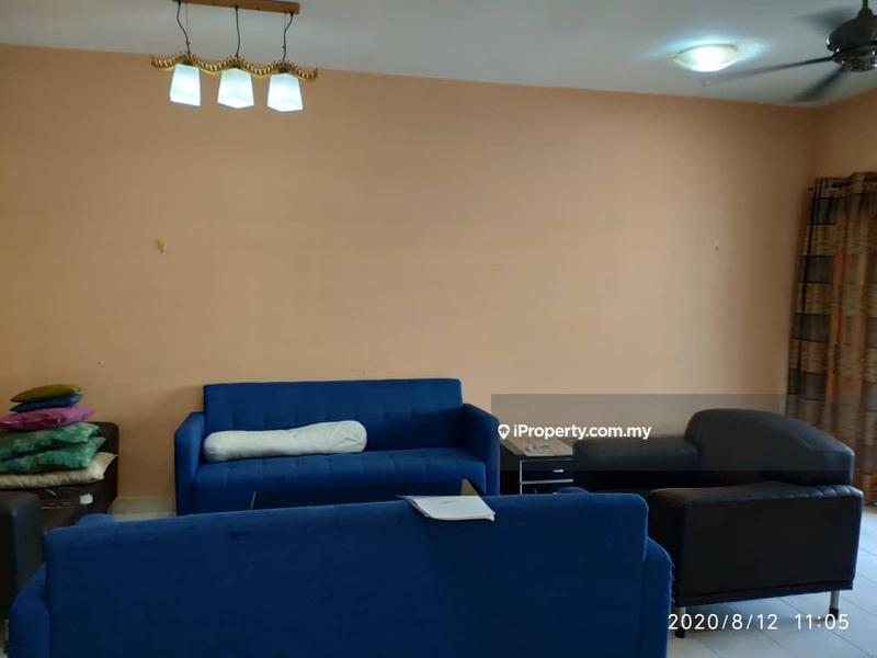 2.5-storey Terraced House for Rent in Taman Putra Permai, Seri Kembangan by MckayC TEH - iProperty.com.my