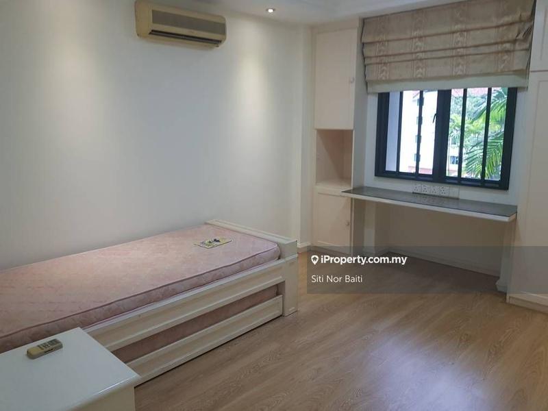 Condominium for Sale in Sri Kenny by Siti Beeb - iProperty.com.my