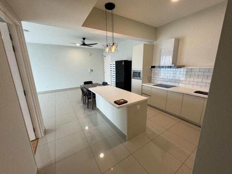 Service Residence for Sale in East Parc @ Manjalara by Keng Hong - iProperty.com.my