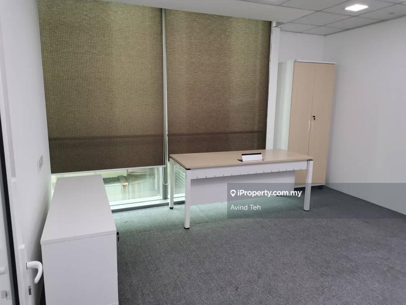 Office for Rent in Top grove tower, Setia Alam by Avind Teh - iProperty.com.my